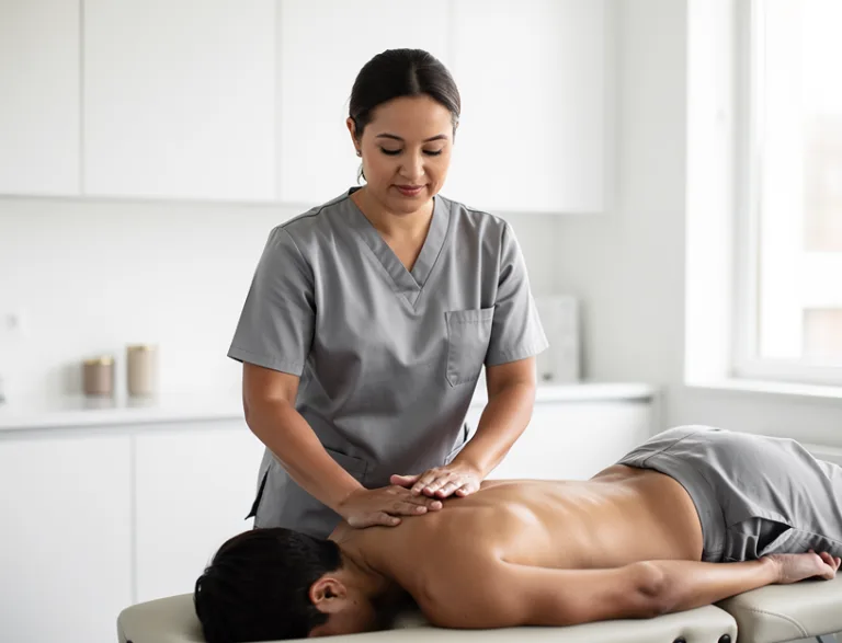 Chiropraktiker Service in Tempelhof